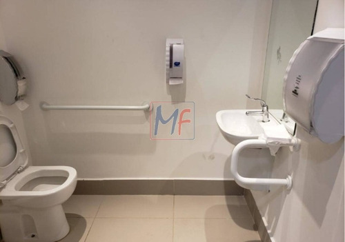 Imagem 20 de 20 de Ref- 13.456 Excelente Galpão Localizado No Bairro Ipiranga, 350 M² De Área Útil, Piso Porcelanato. 4 Banheiros Sendo 1 Para Deficiente. - 13456