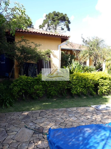 Imagem 10 de 15 de Chacara - Ref: 127 - V-127 - 127