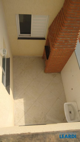 Imagem 1 de 9 de Apartamento - Parque Novo Oratório - Sp - 604351