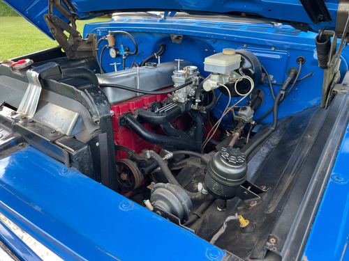 C-10 6cc 1975