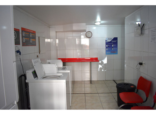Venta Departamento De 1 Ambiente + 2 Est. Y Bodega, Echaurre