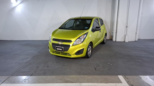 Chevrolet Spark Classic 1.2 Lt B Mt