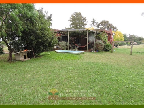 Venta De Chacra 1.8 Has En El Colorado, Canelones