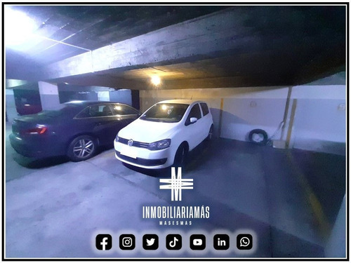Imagen 16 de 17 de Apartamento Alquiler Pocitos Montevideo Imas.uy F * (ref: Ims-12024)