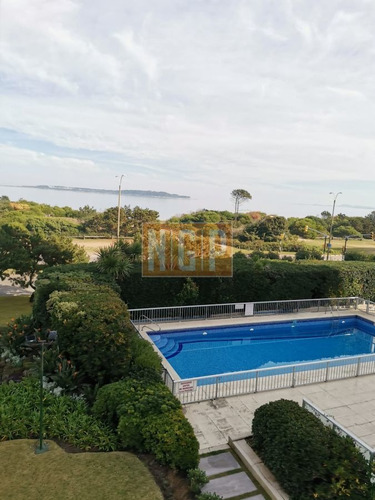 Imagen 1 de 21 de Departamento En Punta Del Este,