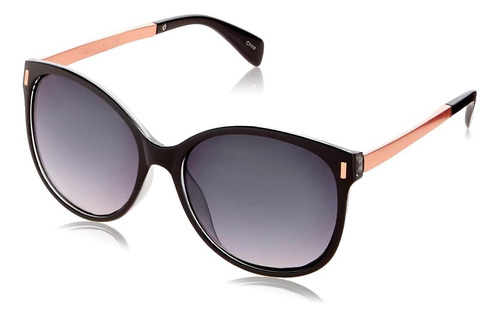 Tahari Th657 Gafas De Sol Con Protección Uv Para Mujer, Ojo