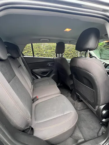 Chevrolet Tracker Fwd Mt , Vehículo En Perfecto Estado