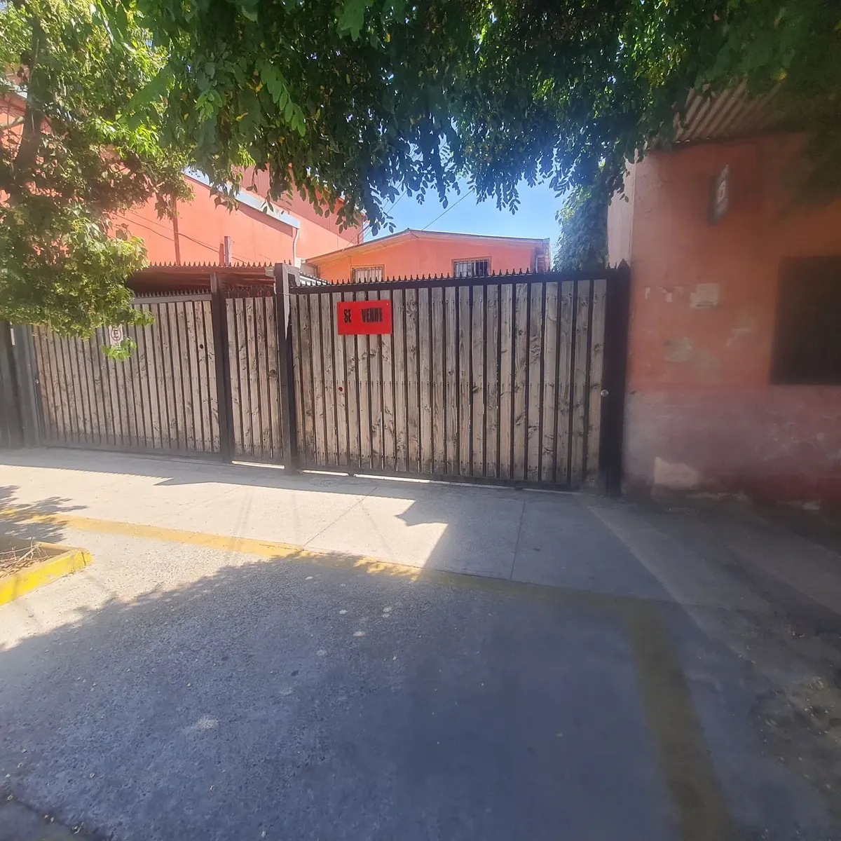 Imagen 2 de 26 de Casa En Venta La Cisterna San Ramon