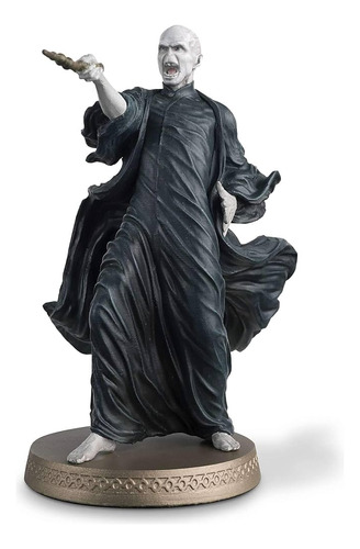 Lord Voldemort Figura De Coleccion 