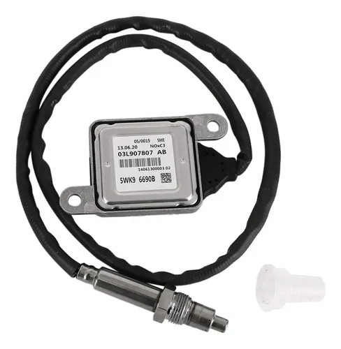 SENSOR NOX FOR VW CRAFTER SYI, SYJ, SY_, SX_, GRAND CALIFORNIA SCB, SCC 2.0 TDI SENSOR NOX FOR VW CRAFTER SYI, SYJ, SY_, SX_, GRAND CALIFORNIA SCB, SCC 2.0 TDI