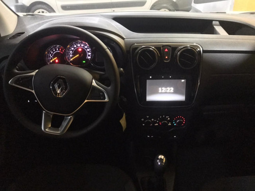 Renault Kangoo Zen 2021