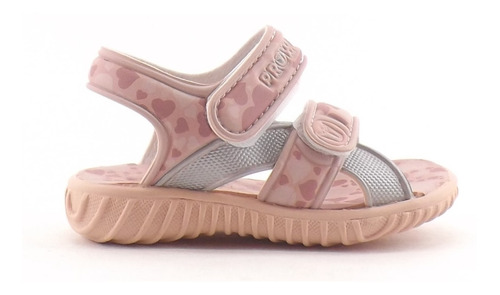 Sandalia De Goma Bebe Unisex Nautica Agua Liquidacion