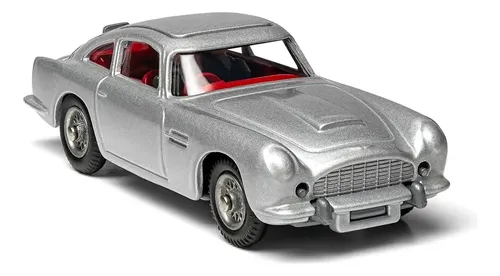 Corgi Toys 1/38 #261 Aston Martin Db5 James Bond 007