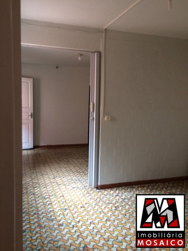 Imagem 3 de 19 de Imóvel Comercial De Frente Para Avenida Samuel Martins - 50468 - 33770580