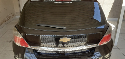Imagem 5 de 5 de Chevrolet Vectra Gt 2010 2.0 Flex Power 5p