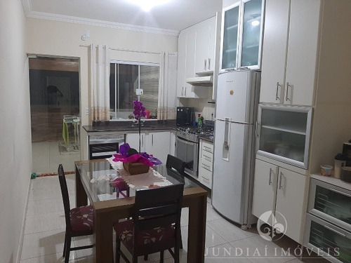 Imagem 30 de 30 de Vendo Ótima Casa Térrea, No Jardim Carlos Gomes Em Jundiaí, 210 M² A/c, Fino Acabamento, 02 Dormitórios, (01 Suíte), Amplo Quintal, Bem Localizada. - Ca00420 - 68924019