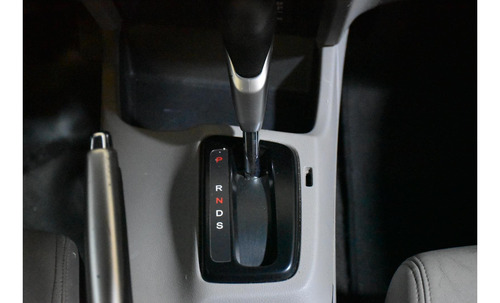Honda Civic Civic 1.8 LXL 16V FLEX 4P AUTOMÁTICO