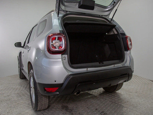 Renault 1.6 Zen Mt Duster