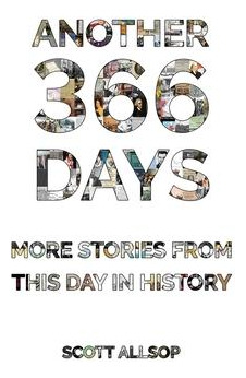 Libro Another 366 Days : More Stories From This Day In Hi...