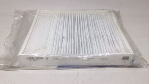 Acdelco Cf181 Cabin Air Filter Gm 13271190 Ccb