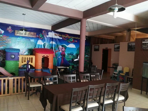 Local Comercial - Centro De Texcoco