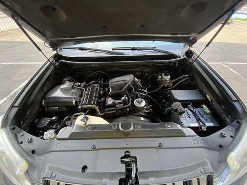 Imagen 14 de 25 de Toyota Prado Sumo Tx 2011