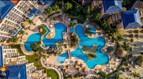 Playa, Brisa Mar Santa Marta De Por Vida Se Recibe Bitcoin