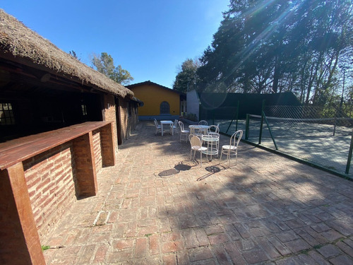 Imagen 18 de 30 de Dueño Alquila Quinta 15 Días Mínimo En Temporada - Zona Norte - Capilla Del Señor.