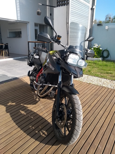 Imagen 2 de 11 de Bmw F700 Gs