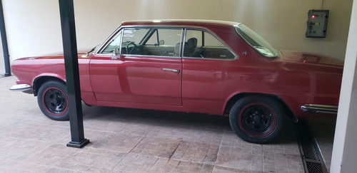 Torino Ts 1971