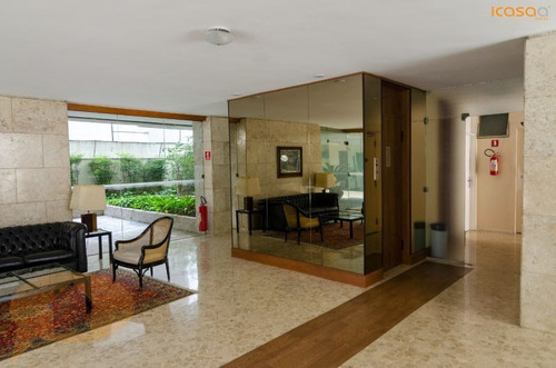 Apartamento - Ref: 8217