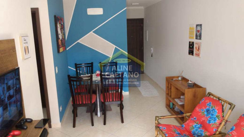 Imagem 25 de 30 de Apê Com 2 Dorm Pronto - R$ 348 Mil Mmt170 - Vmmt170