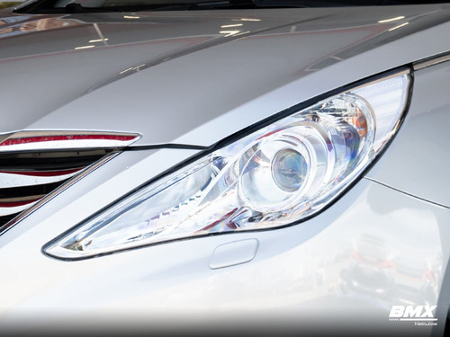 Hyundai Sonata 2.4 MPFI I4 16V 182CV GASOLINA 4P AUTOMÁTICO