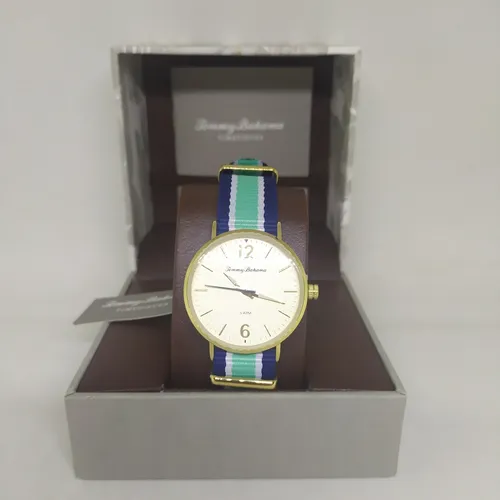 Tommy bahama reloj new arrivals