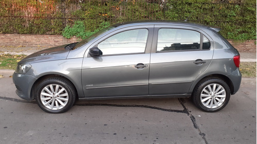 Volkswagen Gol Trend 1.6 Pack Iii 101cv