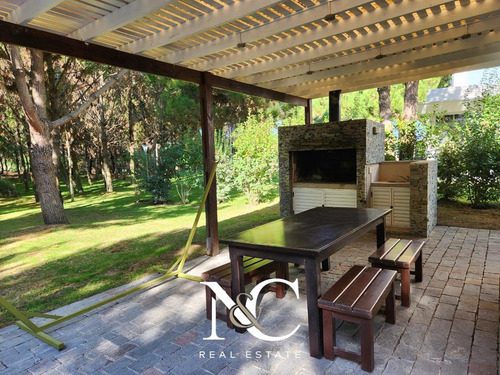 Casa En Venta En Costa Esmeralda