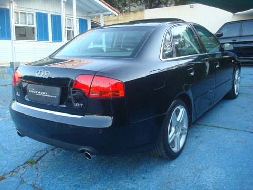Imagem 2 de 12 de Audi A4 1.8 Turbo Multitronic 2006