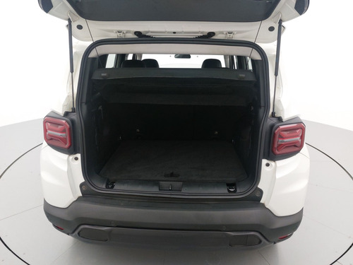 Jeep Renegade 1.3 T270 TURBO FLEX LONGITUDE AT6