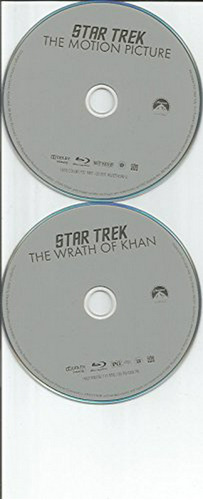 Colección Star Trek: Stardate [blu-ray]