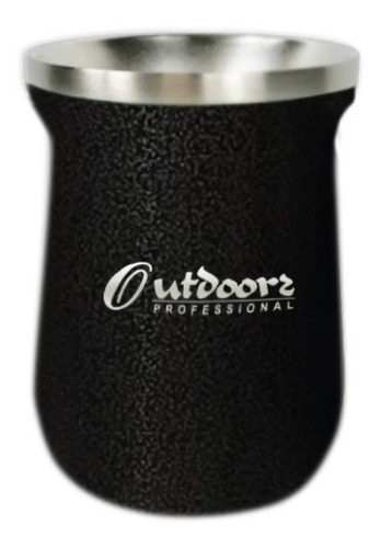 Mate Outdoors Professional Acero Inoxidable Termico 236ml