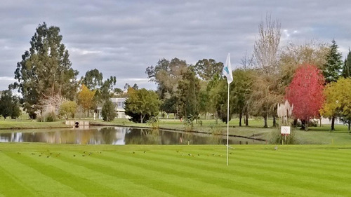Imagen 6 de 6 de Lote A La Laguna En Miralagos 2