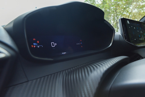 Peugeot 2008 1.0T Active