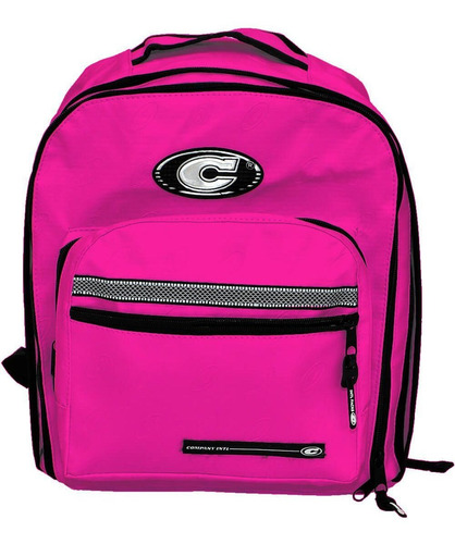 Imagem 1 de 3 de Mochila Company Rosa