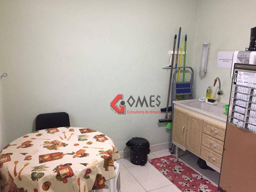 Imagem 15 de 21 de Terreno À Venda, 400 M² Por R$ 1.280.000,00 - Baeta Neves - São Bernardo Do Campo/sp - Te0276