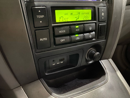 Hyundai Tucson 2.0 MPFI GLS 16V 143CV 2WD FLEX 4P AUTOMÁTICO