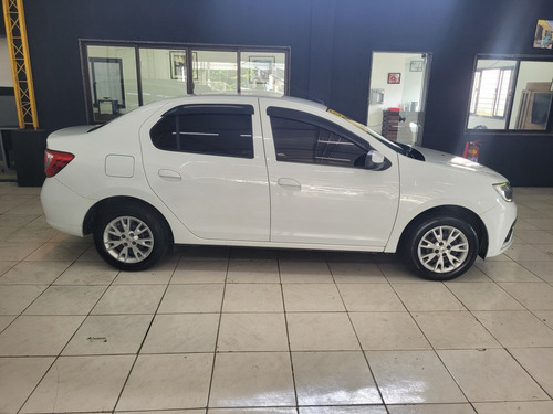 Renault Logan 1.0 12V SCE FLEX ZEN MANUAL