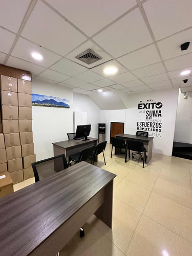 Local Comercial En Venta Avenida Solano