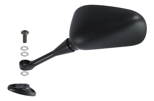 Espelhos Retrovisores Laterais Para Honda Cbr600rr 1000 Rr