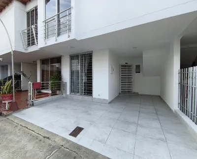 Casa en arriendo