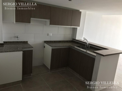 Imagen 4 de 11 de Virasoro 1900 - Venta Departamento Un Dormitorio